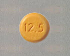 ADDERALL 12.5MG