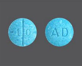 ADDERALL 10MG