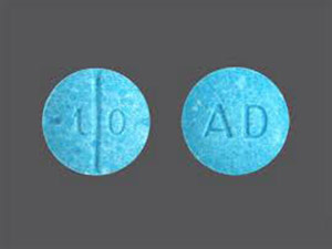 ADDERALL 10MG