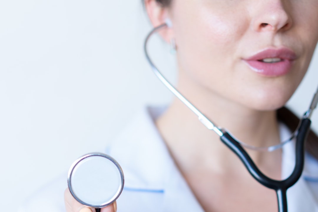 Healthcare professional